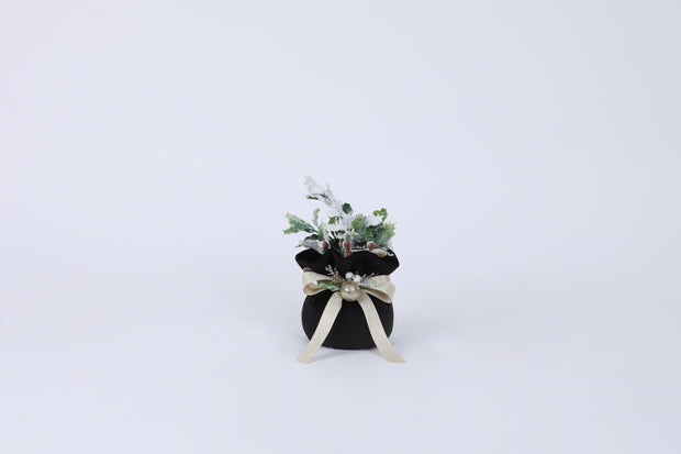 Saccoccio con alberello - Fiori di Lena