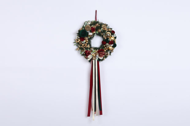 Ghirlanda - Fiori di Lena