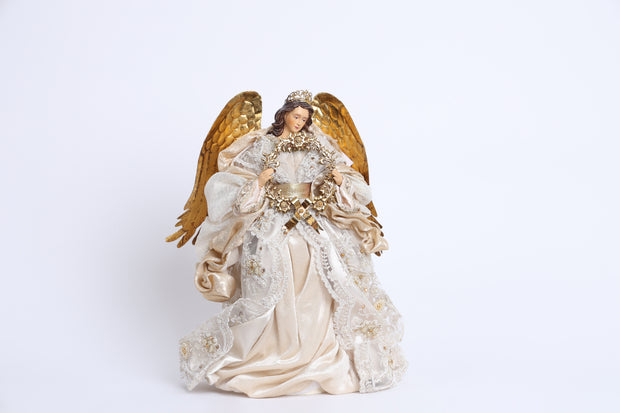 angelo - fiori di lena