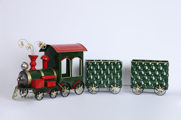 Treno - Fiori di Lena