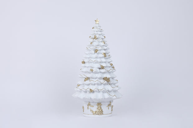 Albero in resina - Fiori di Lena