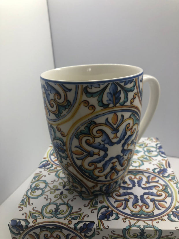 Mug Rosone Medicea