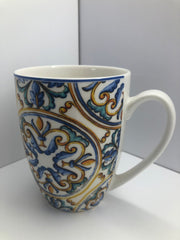 Mug Rosone Medicea