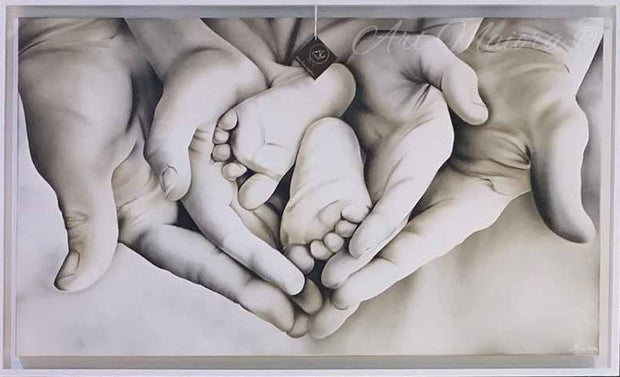 Art Maiora - Family Heart – Romano Arredi&Decori