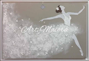 Art Maiora - Ballerina