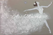 Art Maiora - Ballerina